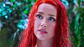 Aquaman  official trailer 3 2018 [upl. by Roxane861]