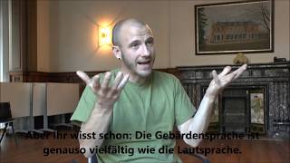 51 Interview Janis Geiger  LBZH Braunschweig mit Ricarda Huch Schule [upl. by Nerreg286]