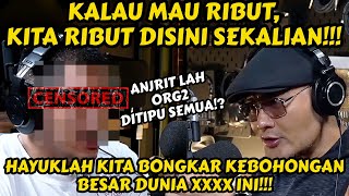 GAK PERNAH GUE SEMARAH INI DIHIDUP GUE‼️ kalian ingat 1 bulan lalu kejadian ini [upl. by Ardnohsed26]