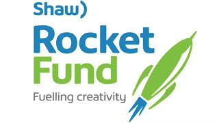 Shaw Rocket Fund And CMF FMC Logos [upl. by Tyrus]