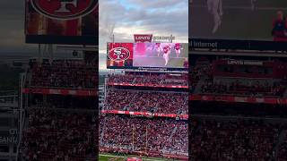 Levi’s Stadium [upl. by Lehcer]