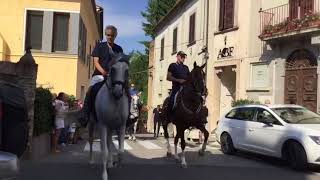 Andrea Bocelli  Lajatico Teatro del Silenzio 2018 Part 1 [upl. by Nahtiek422]