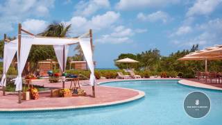 Aruba Luxury Hotels amp Resorts  The Ritz Carlton Aruba [upl. by Ynohtn]