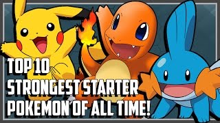 What Is The Best Starter Pokemon Johto Feat MysticUmbreon [upl. by Akoek396]