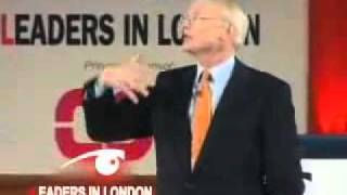 Michael Porter  What Strategy is [upl. by Furnary]