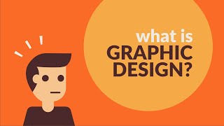 What Is Graphic Design  A Simple Motion Graphic For Beginner Graphic Designer [upl. by Baumbaugh]