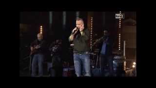 Eros Ramazzotti  Infinitamente live Roma Cinecittà [upl. by Eirelam146]