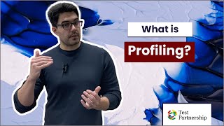 What is Profiling GDPR [upl. by Itirp652]