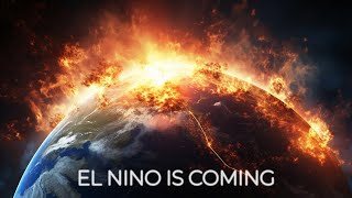 The Shocking Impact of El Niño on Earth in 2024 [upl. by Lorraine]