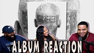 Chris Brown  Breezy Album Reaction Edited Version [upl. by Netnert]