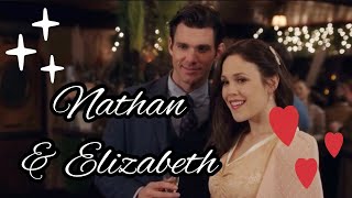 WCTH  Nathan amp Elizabeth “I swear” [upl. by Tandi646]