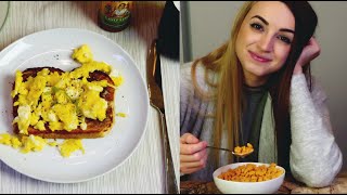 ASMR  Making You Breakfast [upl. by Euqinimod]