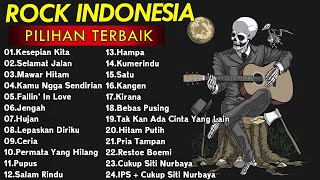 LAGU ROCK INDONESIA BAND ROCK LEGEND INDONESIA  PLAYLIST ROCK SONG INDONESIA TIPEX  Dewa 19 [upl. by Meeka414]