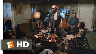 Sling Blade 812 Movie CLIP  Doyle Loses It 1996 HD [upl. by Mcafee]