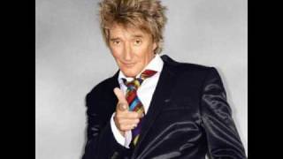 Rod Stewart  Young hearts be free [upl. by Aiel]