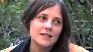 Scout Niblett  Interview Tacheles 3 juni 2007 [upl. by Levesque]