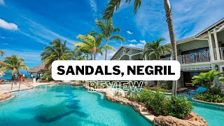 Sandals Resort Jamaica [upl. by Bryant552]