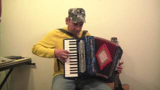 Baranelli Accordion For Sale [upl. by Haland208]