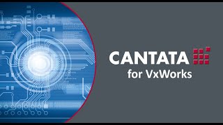 Cantata Integration with VxWorks 7 IDE [upl. by Darrej]