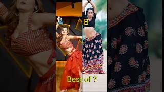 Monahari keshavi and Kanishka talent hub ytshorts shorts ballydance dance [upl. by Ebberta961]