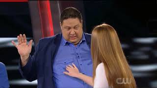 Fooled by a Card Trick  Penn and Teller Fool Us Christian Engblom S05E09 [upl. by Nitaf]