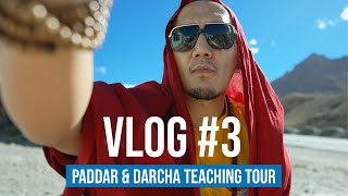 Paddar amp Darcha teaching tour [upl. by Irmgard]