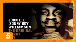 Sonny Boy Williamson  Good Morning School Girl [upl. by Yesoj397]