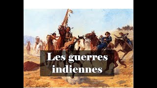 Les Apaches sur le sentiers de la guerre [upl. by Kersten226]