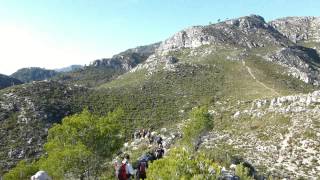 La Serra del Montmell [upl. by Carmine378]