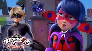 The Release Date of Miraculous Ladybug Season 6 amp Specials [upl. by Asereht797]