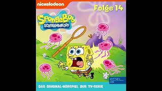 Die BESTEN Momente der SpongeBobStaffeln 9 10 UND 11 Teil 2  2 Stunden  SpongeBob Schwammkopf [upl. by Aivuy]