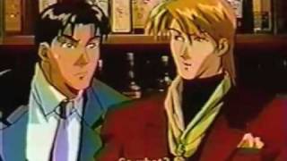 Kusatta Kyoushi no Houteishiki OVA 2 part 1 of 3 eng sub [upl. by Danais]