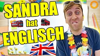 Sandra hat Englisch🇬🇧 Freshtorge [upl. by Amos894]