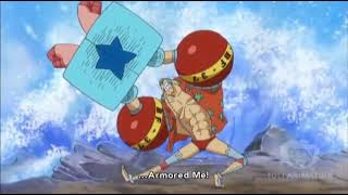 Franky Sub Vs Dub [upl. by Tipton480]