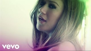 Kelly Clarkson  Mr Know It All [upl. by Troy]