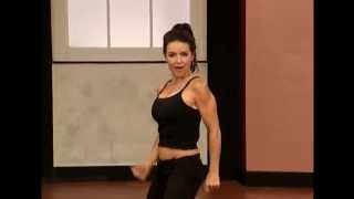 Dance Workout for Dummies  Basic moves for any dance workout [upl. by Notserp145]