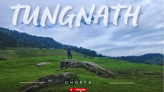 TUNGNATH VLOG  PSR Vlogs  tungnath tungnathtrekking mahadev [upl. by Eetse168]