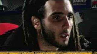 FYAHBWOY  Entrevista SWAN  Biografia Por que SUPPORT [upl. by Idnil]