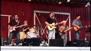 Earl Thomas Conley  Scioto County Fair  2014 [upl. by Adala]