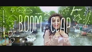 A Boom Clap az egekbe repítette Charli XCXt  le mag [upl. by Barnaby281]