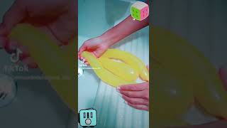 StressBalls Fidgettoy globlos globbles diy shorts VIRALTIKTOK [upl. by Theona]