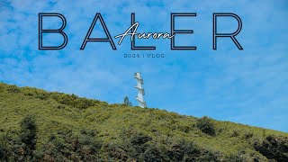 BALER AURORA  GoPro Hero 9 [upl. by Royce438]