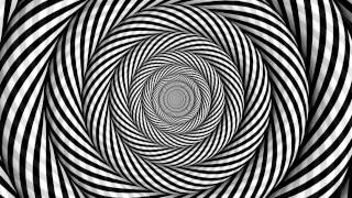 Trippy Optical Illusion Eye Trick [upl. by Ahsatal]