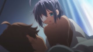 Rikka Takanashi AMV Chuunibyou demo Koi ga Shitai [upl. by Rhody]