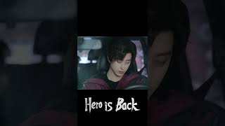 So funney 😝🔥  Hero is Back🔥  YOUKU [upl. by Priestley]