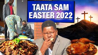 TAATA SAM EASTER 2022 [upl. by Ardiekal235]