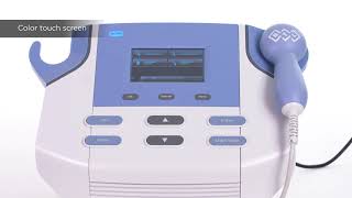 BTL4825 Smart Ultrasound amp Stim Combo [upl. by Acila]