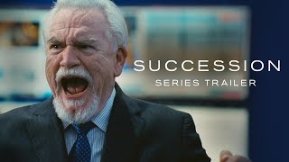 How Successions Intro Reveals Everything [upl. by Gillette]