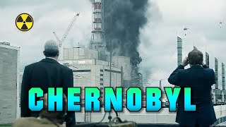 FULL EXPLAIN  CHERNOBYL  WHAT CAUSED THE EXPLOSION IN CHERNOBYL [upl. by Drummond]