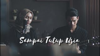 SAMPAI TUTUP USIA  ANGGA CANDRA live cover by Desy Rahayu [upl. by Aned]